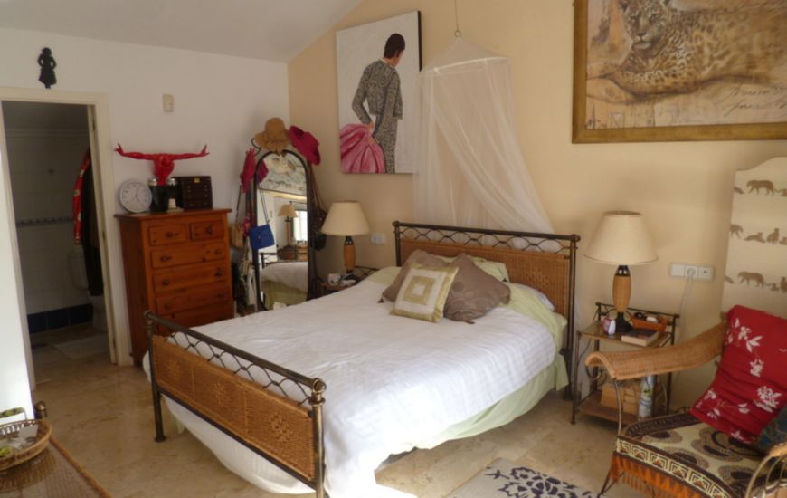 Sale - Villa - Los Dolses