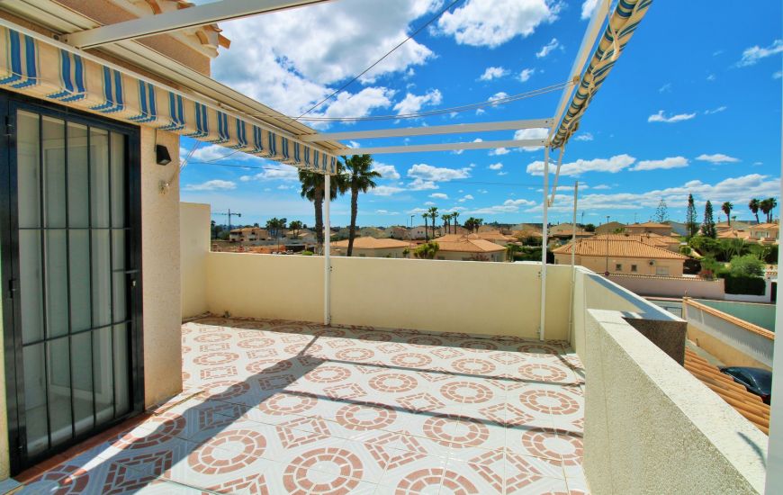 Sale - Townhouse - Playa Flamenca