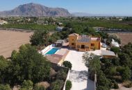 Sale - Finca - Orihuela