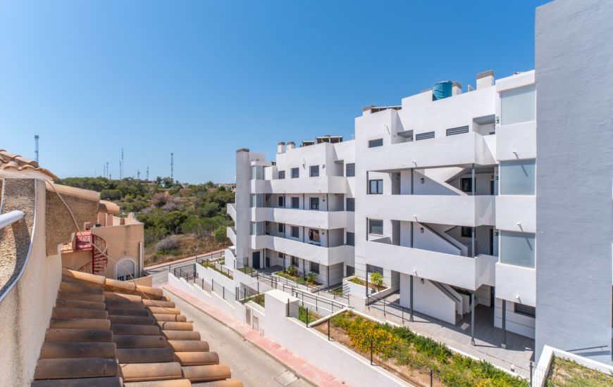Venta - Adosado - Orihuela Costa