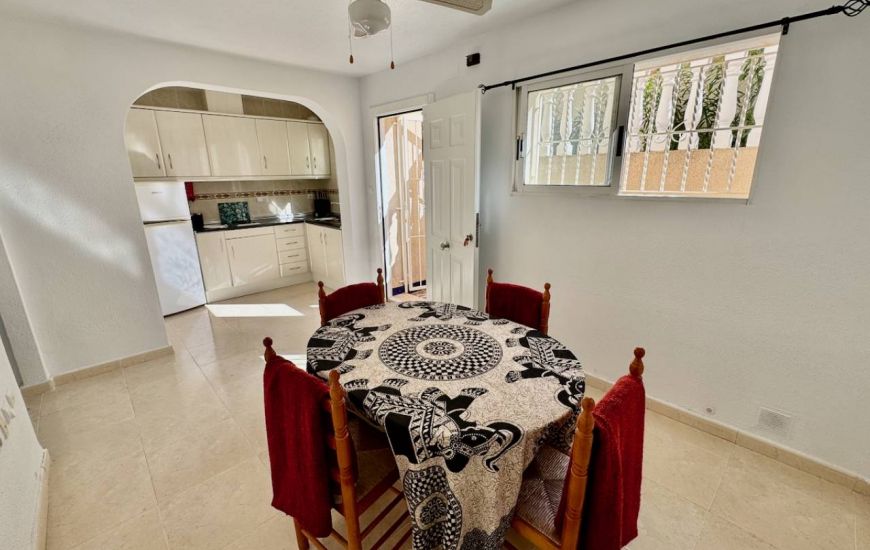 Sale - Villa - Benijófar - 