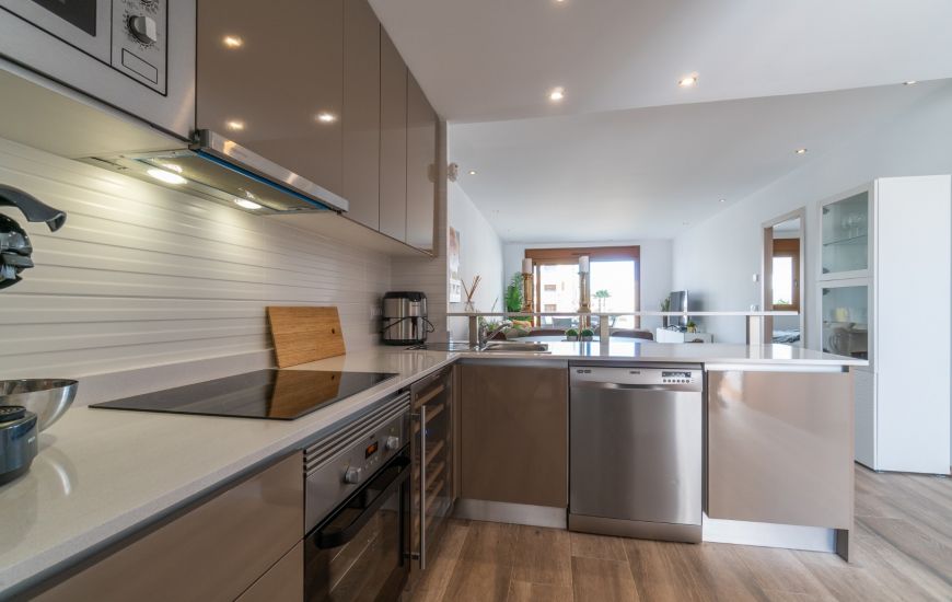 Sale - Apartments - Orihuela Costa