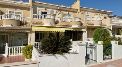Townhouse - Sale - Ciudad Quesada - Ciudad Quesada