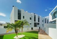 New Build - Apartments - Mil Palmerales - Mil Palmeras