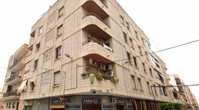 Apartments - Sale - Almoradí - Almoradí