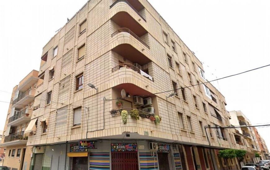 Venta - Apartamentos - Almoradí