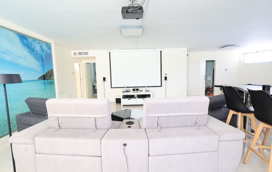 Sale - Villa - Ciudad Quesada