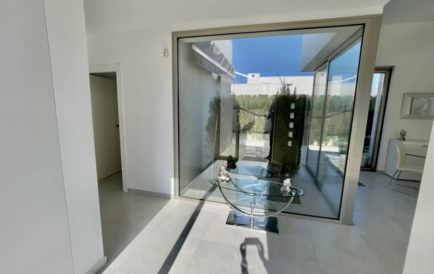 Sale - Villa - Benijófar - 