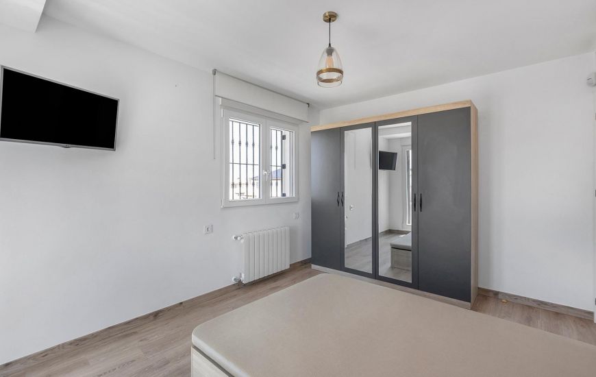 Sale - Villa - Torrevieja - 