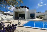 Sale - Apartments - Benijófar - 