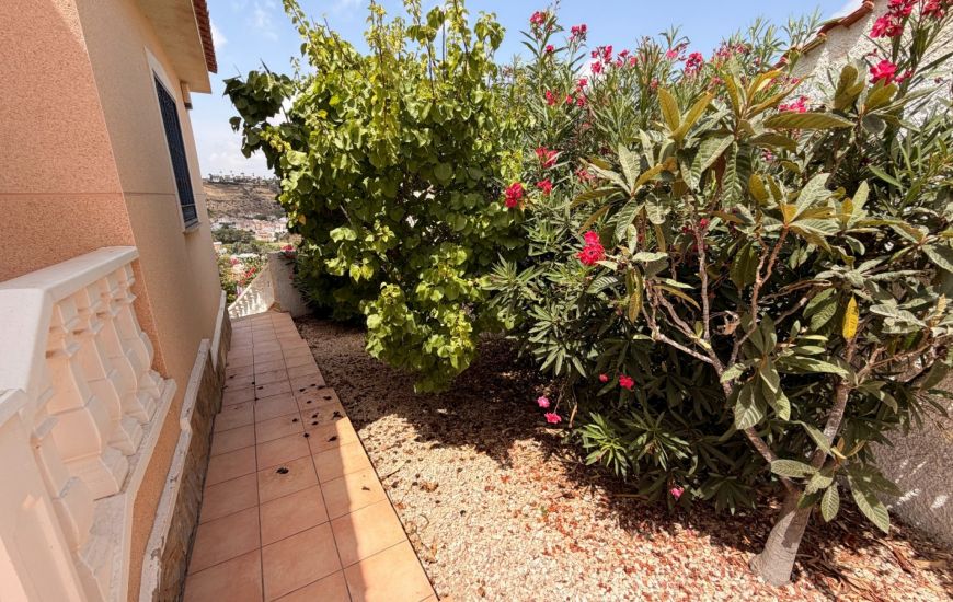 Sale - Villa Detached - Ciudad Quesada