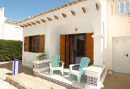 Venta - Villa - La Zenia
