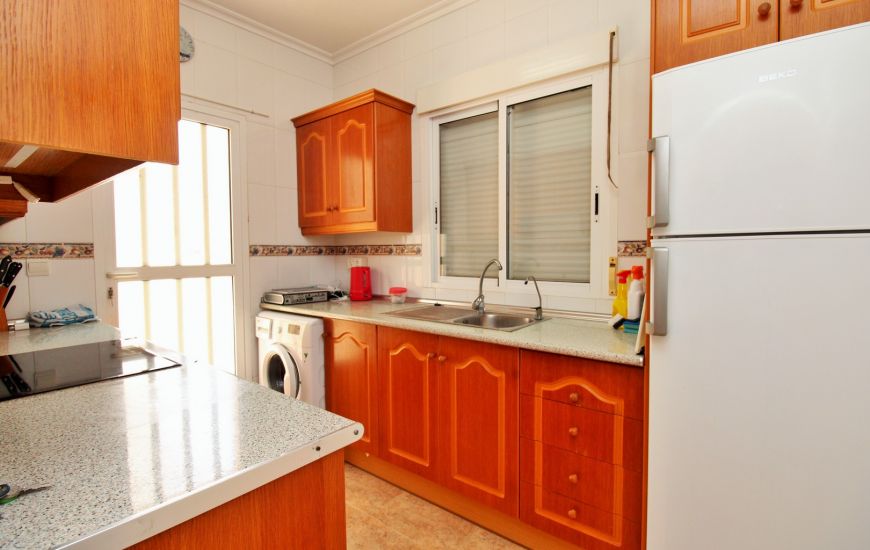 Sale - Villa - Playa Flamenca