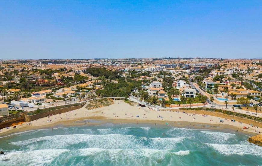 Sale - Apartments - Orihuela Costa