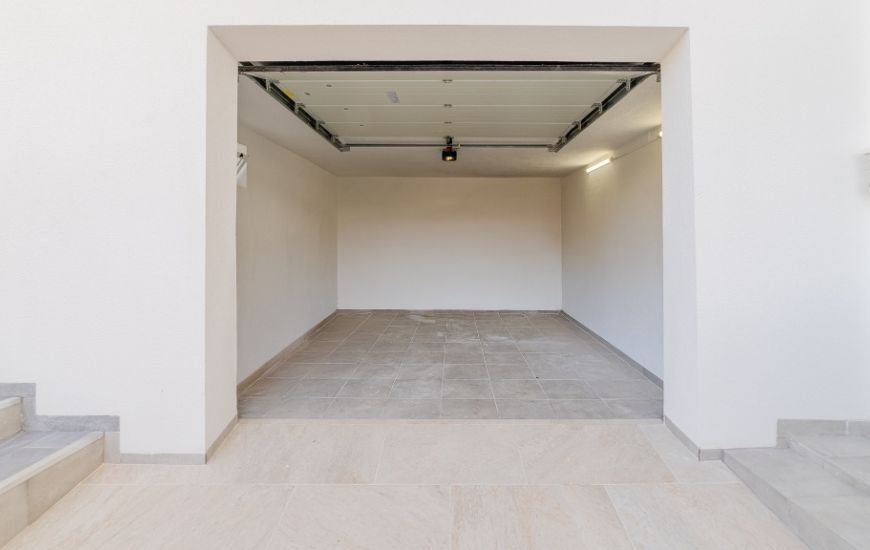 Sale - Villa - Los Balcones