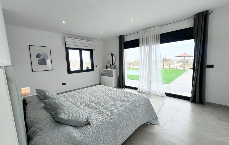 Venta - Villa - Ciudad Quesada