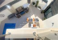 Sale - Half Vrijstaand Huis - Ciudad Quesada