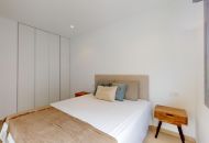 Nueva construcción  - Villa - Orihuela Costa