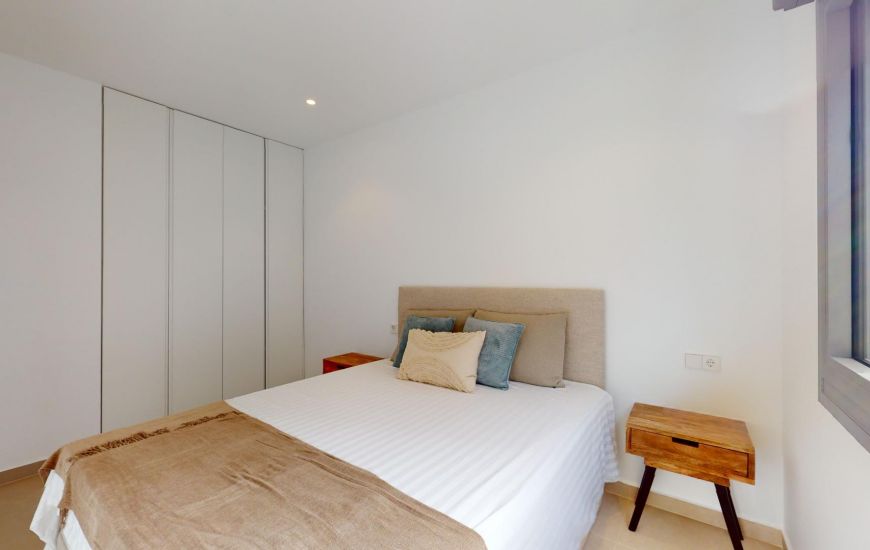 Nueva construcción  - Villa - Orihuela Costa