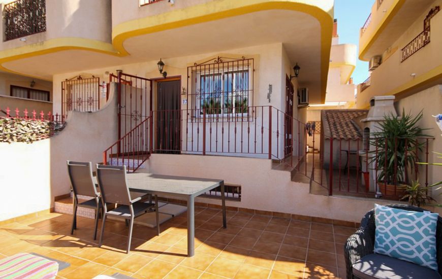 Venta - Casa Adosada - Orihuela Costa