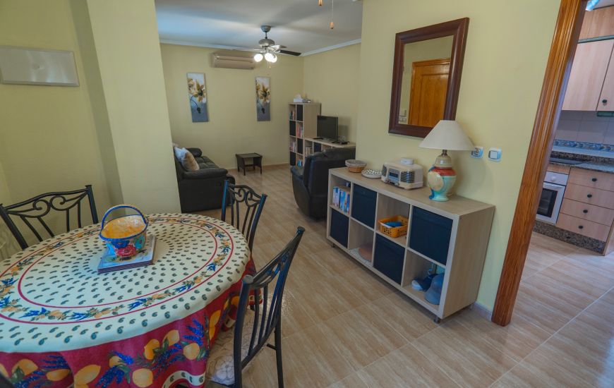 Venta - Casa Adosada - Lo Crispin