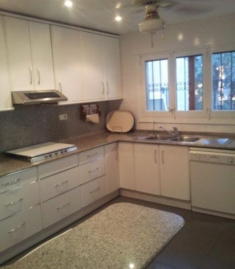 Venta - Villa - Campoamor