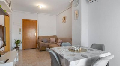 Apartments - Sale - Torrevieja - Torrevieja