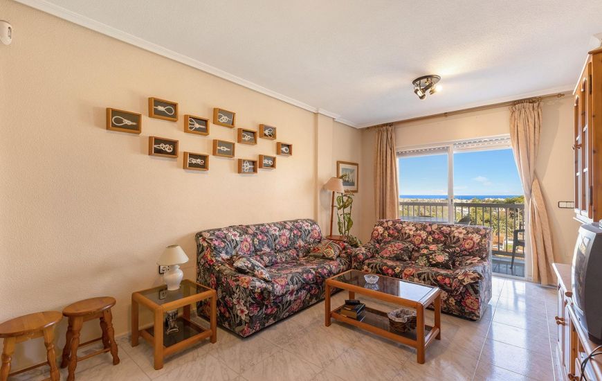 Sale - Apartments - Torrevieja