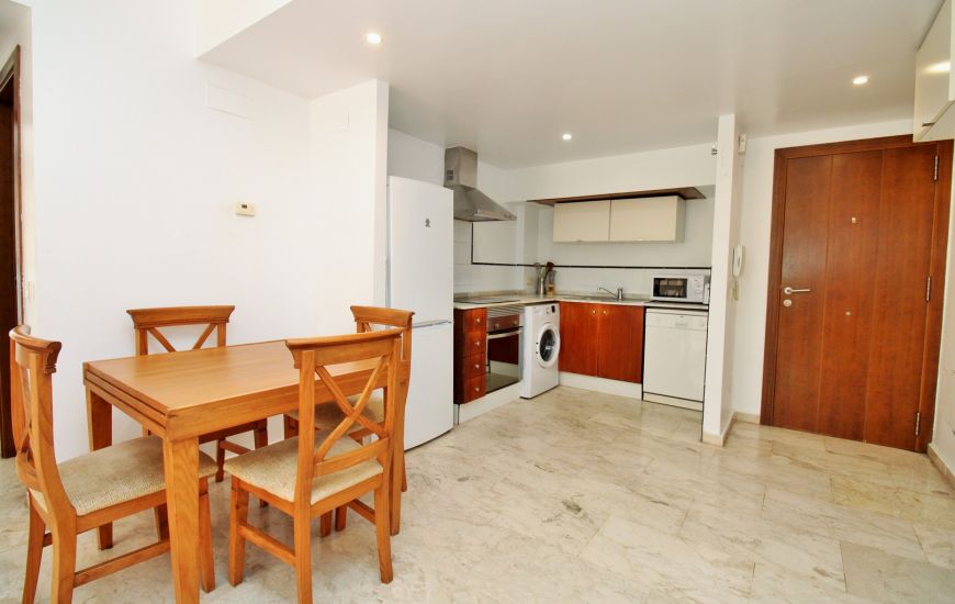 Sale - Apartments - Punta Prima