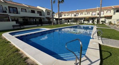 Townhouse - Sale - Ciudad Quesada - Ciudad Quesada