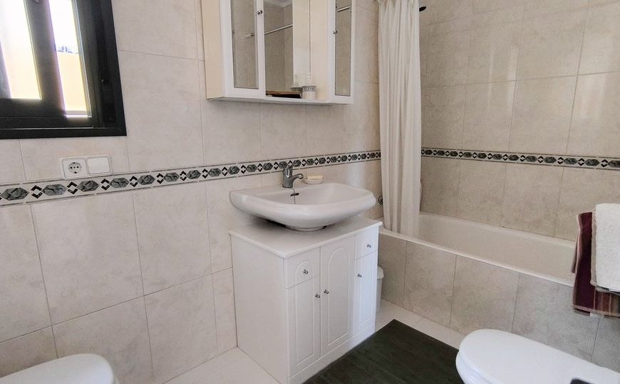 Venta - Adosado - Ciudad Quesada