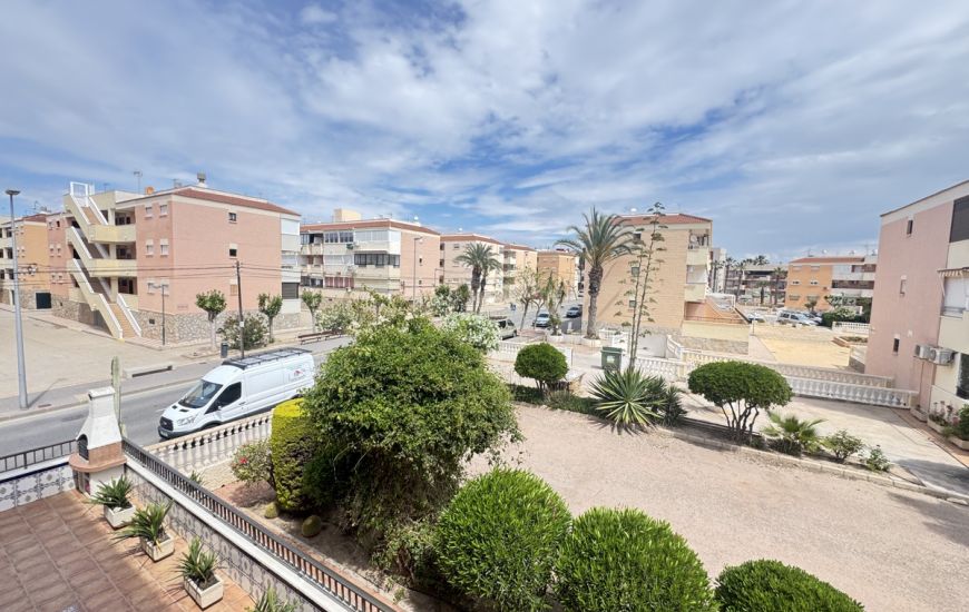 Sale - Apartments - Mil Palmerales - Mil Palmeras