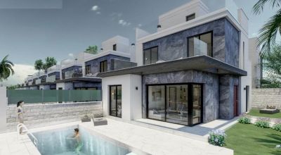 Apartamentos - Venta - Pilar de la Horadada - Pilar de la Horadada