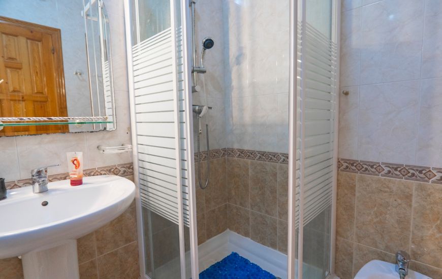 Sale - Bungalow - Ciudad Quesada