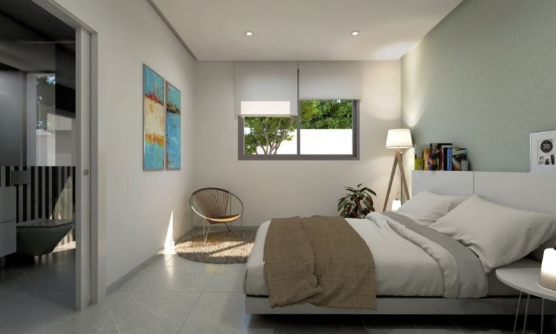 Sale - Apartments - Banos y Mendigo