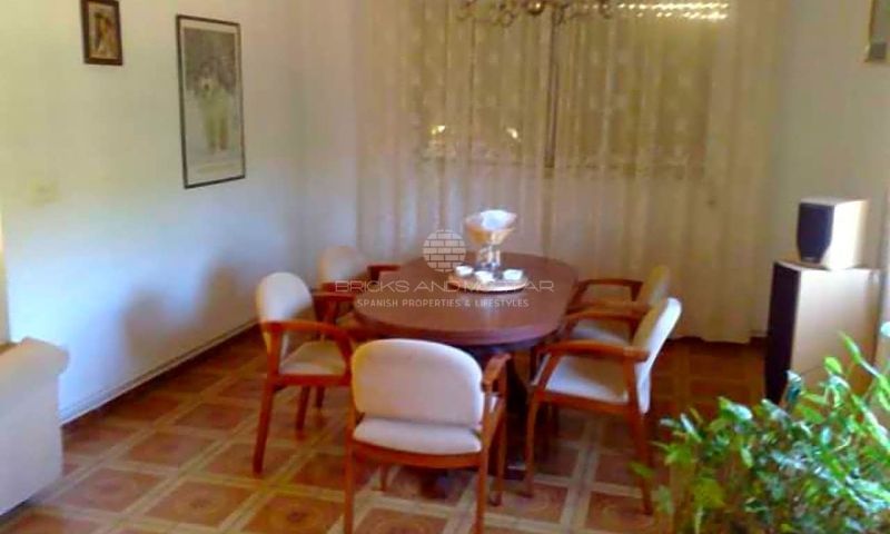 Sale - Villa - Albaida