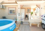 Sale - Semi Detached - Torrevieja