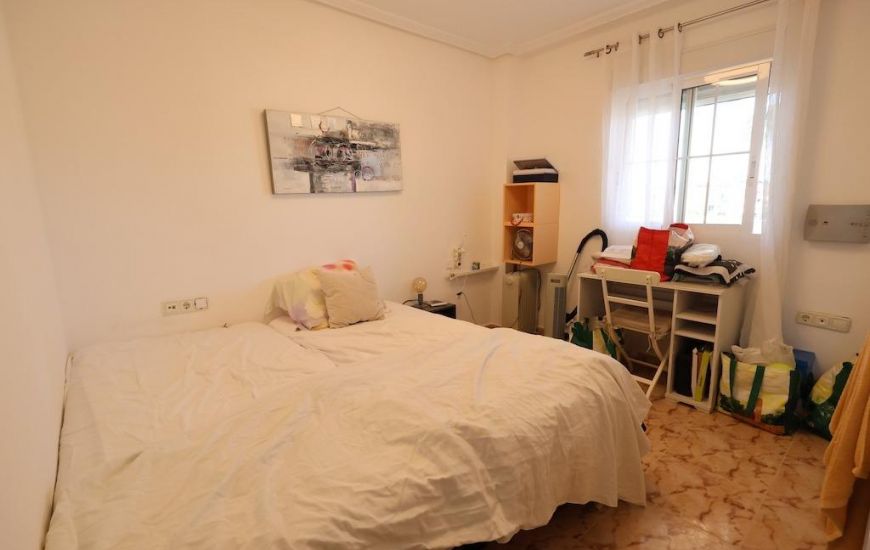 Venta - Terreno - Orihuela Costa