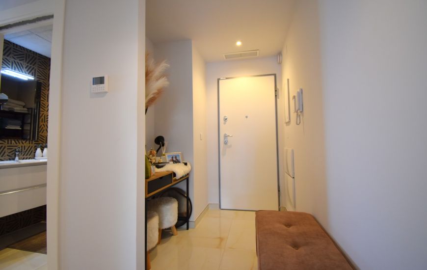 Venta - Apartamentos - Orihuela Costa