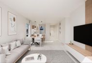 Sale - Bungalow - Pilar de la Horadada