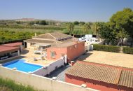 Sale - Country Property - Heradades - Heredades