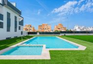 Sale - 1. Apartment / flat - Torrevieja