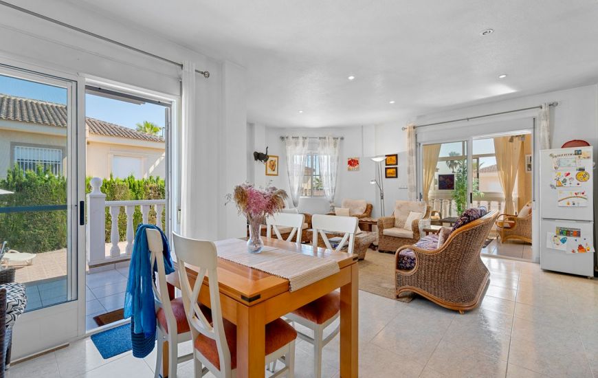Sale - Villa - Rojales