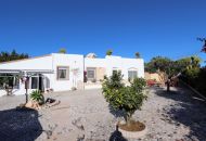 Sale - Villa - Ciudad Quesada