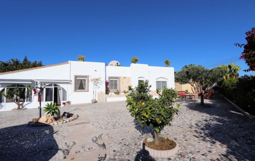 Sale - Villa - Ciudad Quesada