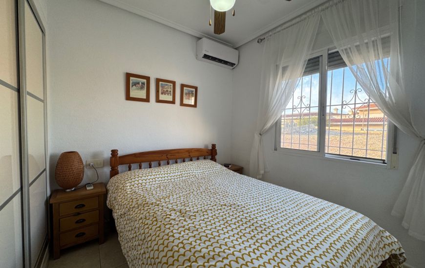 Sale - Bungalow - Ciudad Quesada