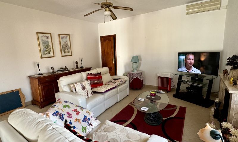 Sale - Villa - Los Balcones