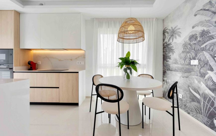 Venta - Apartamentos - Ciudad Quesada