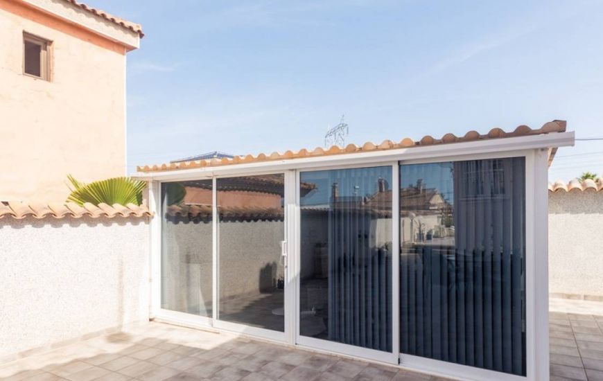 Sale - Villa - Ciudad Quesada