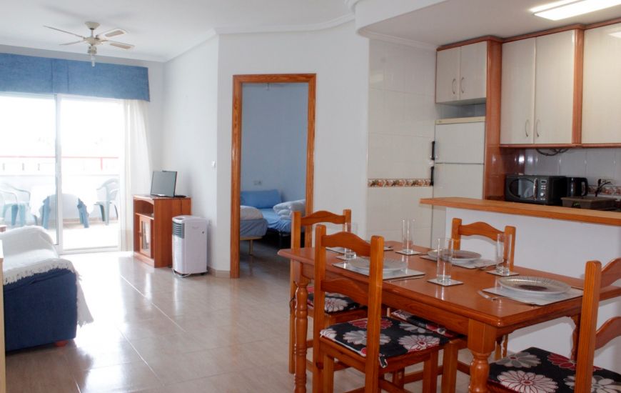 Sale - Apartments - Villamartin